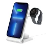 Nillkin PowerTrio 3-in-1 Wireless Charger order from official NILLKIN store